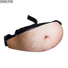 Beer Belly Waist bag