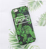 Image of Tropical Phone Case [Free]