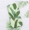 Image of Tropical Phone Case [Free]