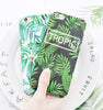 Image of Tropical Phone Case [Free]