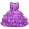 Image of Elegant Tulle Dress