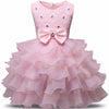 Image of Elegant Tulle Dress