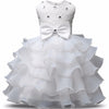 Image of Elegant Tulle Dress