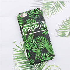 Tropical Phone Case