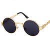 Image of Vintage Mirror Sunglasses