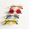 Image of Vintage Mirror Sunglasses