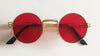 Image of Vintage Mirror Sunglasses