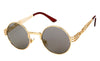 Image of Vintage Mirror Sunglasses