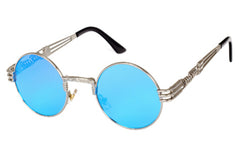 Vintage Mirror Sunglasses