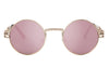 Image of Vintage Mirror Sunglasses