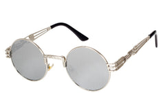 Vintage Mirror Sunglasses