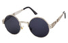 Image of Vintage Mirror Sunglasses