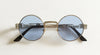 Image of Vintage Mirror Sunglasses