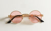 Image of Vintage Mirror Sunglasses