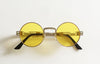 Image of Vintage Mirror Sunglasses