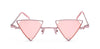 Image of Vintage Punk Sunglasses