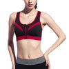 Image of Sports Push Up Bra