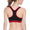 Image of Sports Push Up Bra