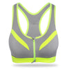 Image of Sports Push Up Bra