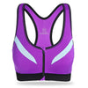 Image of Sports Push Up Bra