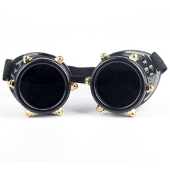 Steampunk Goggles