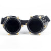 Image of Steampunk Goggles