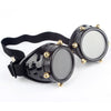 Image of Steampunk Goggles