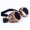 Image of Steampunk Goggles