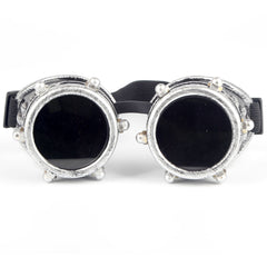 Steampunk Goggles