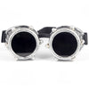 Image of Steampunk Goggles