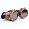 Image of Steampunk Goggles