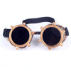 Image of Steampunk Goggles