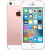 Image of Apple iPhone SE - 32GB - Rose Gold (Straight Talk) A1662 (CDMA + GSM)