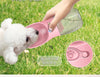 Image of Pet Outdoor Travel Water Bottle