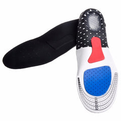 Orthotic Arch Support [Free]