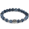 Image of Owl Buddha beads Bracelets [Free]