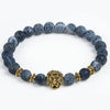 Image of Owl Buddha beads Bracelets [Free]