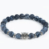 Image of Owl Buddha beads Bracelets [Free]