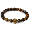 Image of Owl Buddha beads Bracelets [Free]