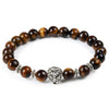 Image of Owl Buddha beads Bracelets [Free]