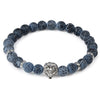 Image of Owl Buddha beads Bracelets [Free]