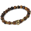 Image of Owl Buddha beads Bracelets [Free]