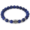 Image of Owl Buddha beads Bracelets [Free]