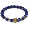 Image of Owl Buddha beads Bracelets [Free]