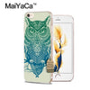 Image of Soft Owl Phone case