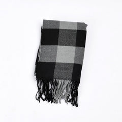 Warm Winter Scarfs