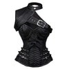 Image of Gothic Steampunk Corset