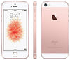 Image of Apple iPhone SE - 32GB - Rose Gold (Straight Talk) A1662 (CDMA + GSM)