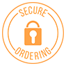 Image of Secure Ordering